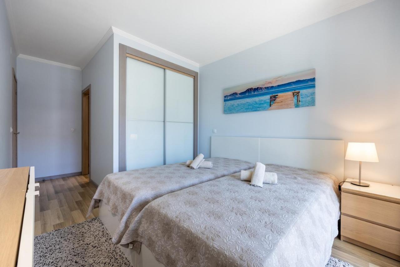 Appartement Convista Flat T2+1 à Portimão Extérieur photo