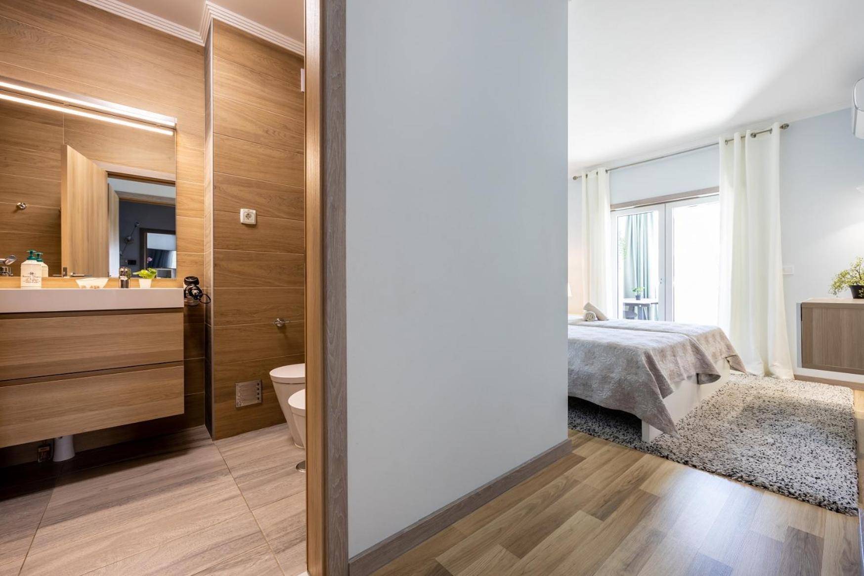 Appartement Convista Flat T2+1 à Portimão Extérieur photo