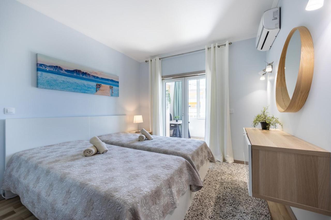 Appartement Convista Flat T2+1 à Portimão Extérieur photo