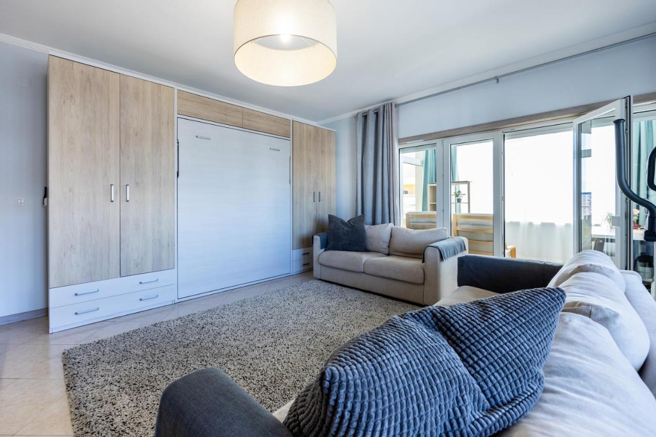 Appartement Convista Flat T2+1 à Portimão Extérieur photo