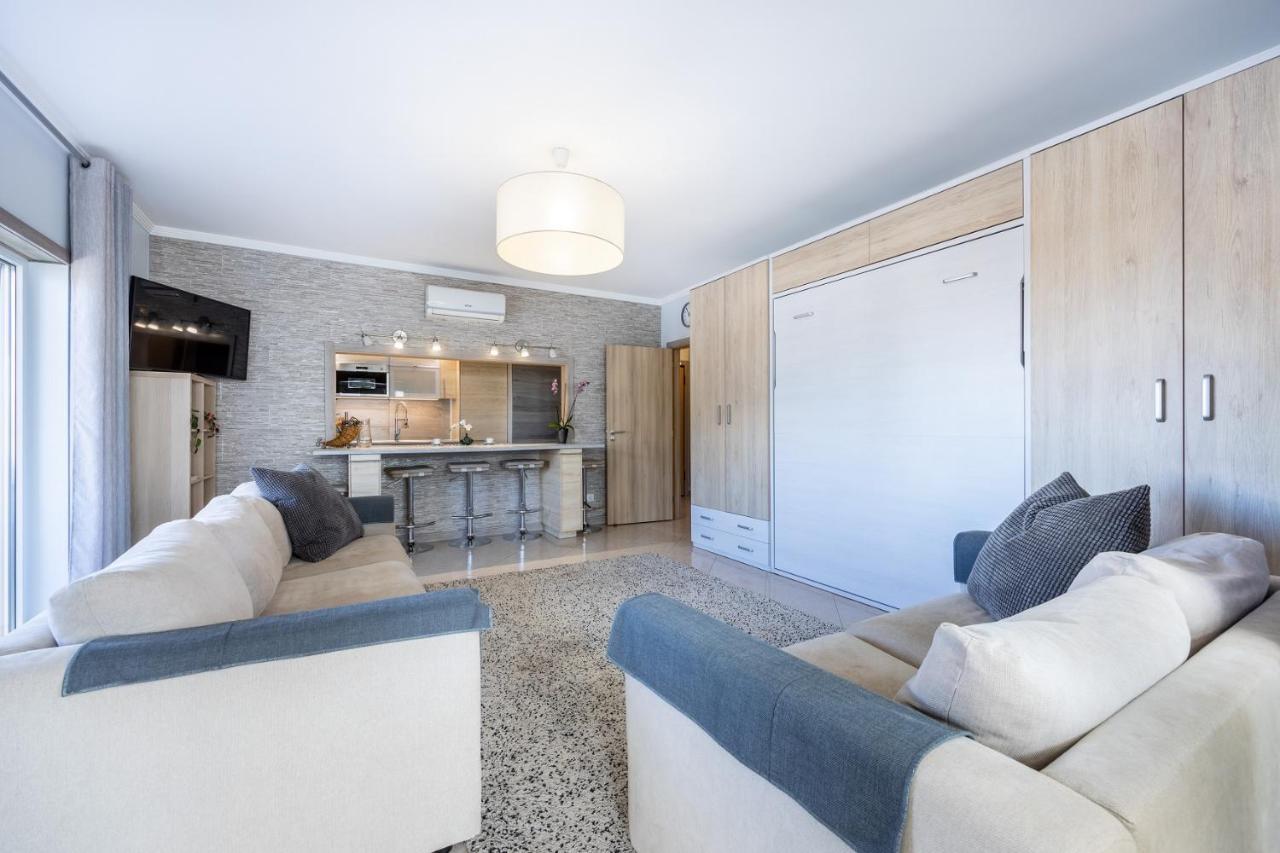 Appartement Convista Flat T2+1 à Portimão Extérieur photo