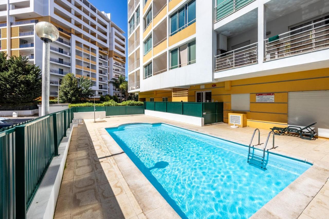 Appartement Convista Flat T2+1 à Portimão Extérieur photo