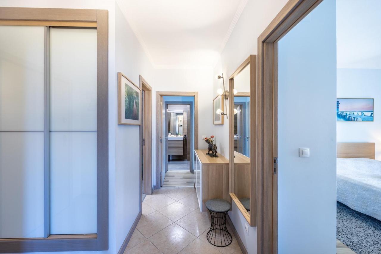 Appartement Convista Flat T2+1 à Portimão Extérieur photo