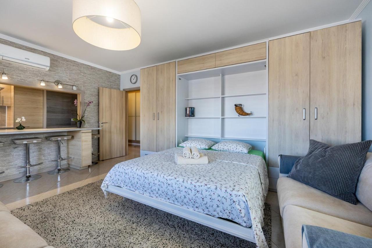 Appartement Convista Flat T2+1 à Portimão Extérieur photo