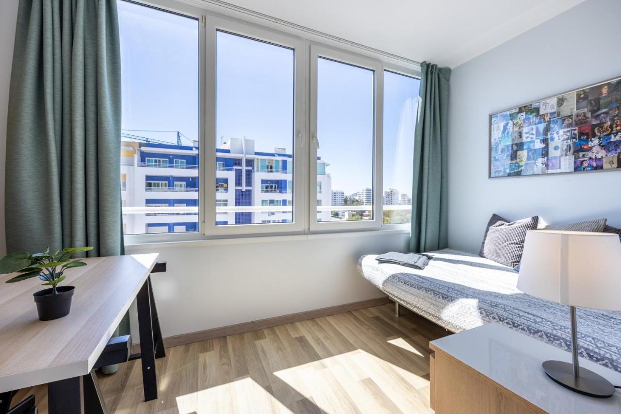 Appartement Convista Flat T2+1 à Portimão Extérieur photo