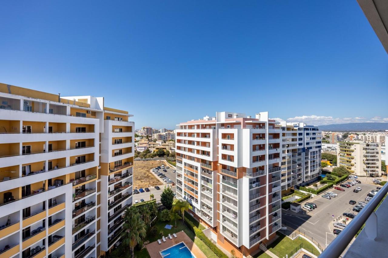Appartement Convista Flat T2+1 à Portimão Extérieur photo