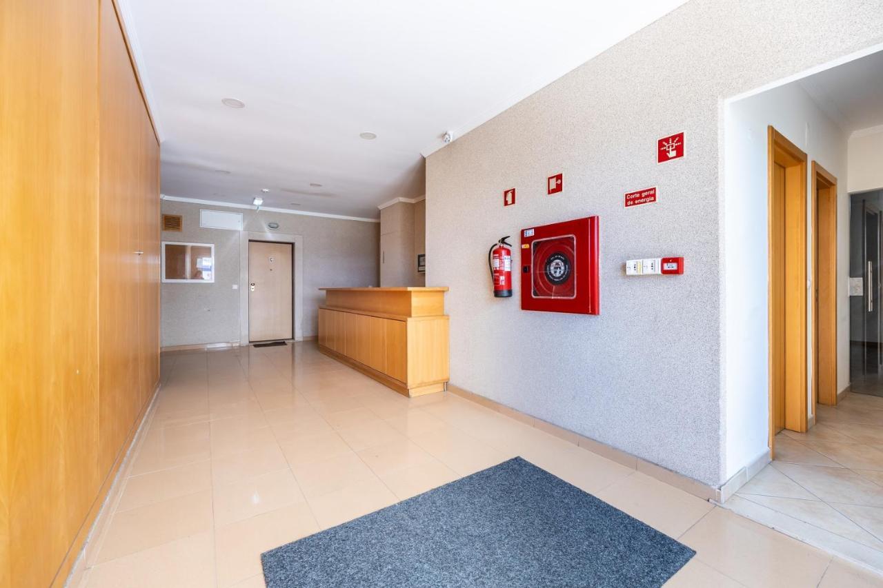 Appartement Convista Flat T2+1 à Portimão Extérieur photo