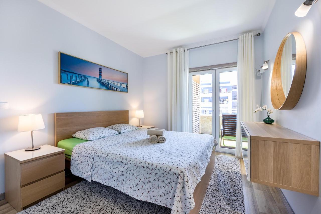 Appartement Convista Flat T2+1 à Portimão Extérieur photo