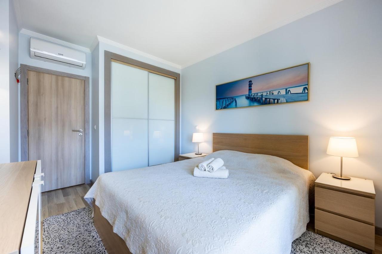 Appartement Convista Flat T2+1 à Portimão Extérieur photo