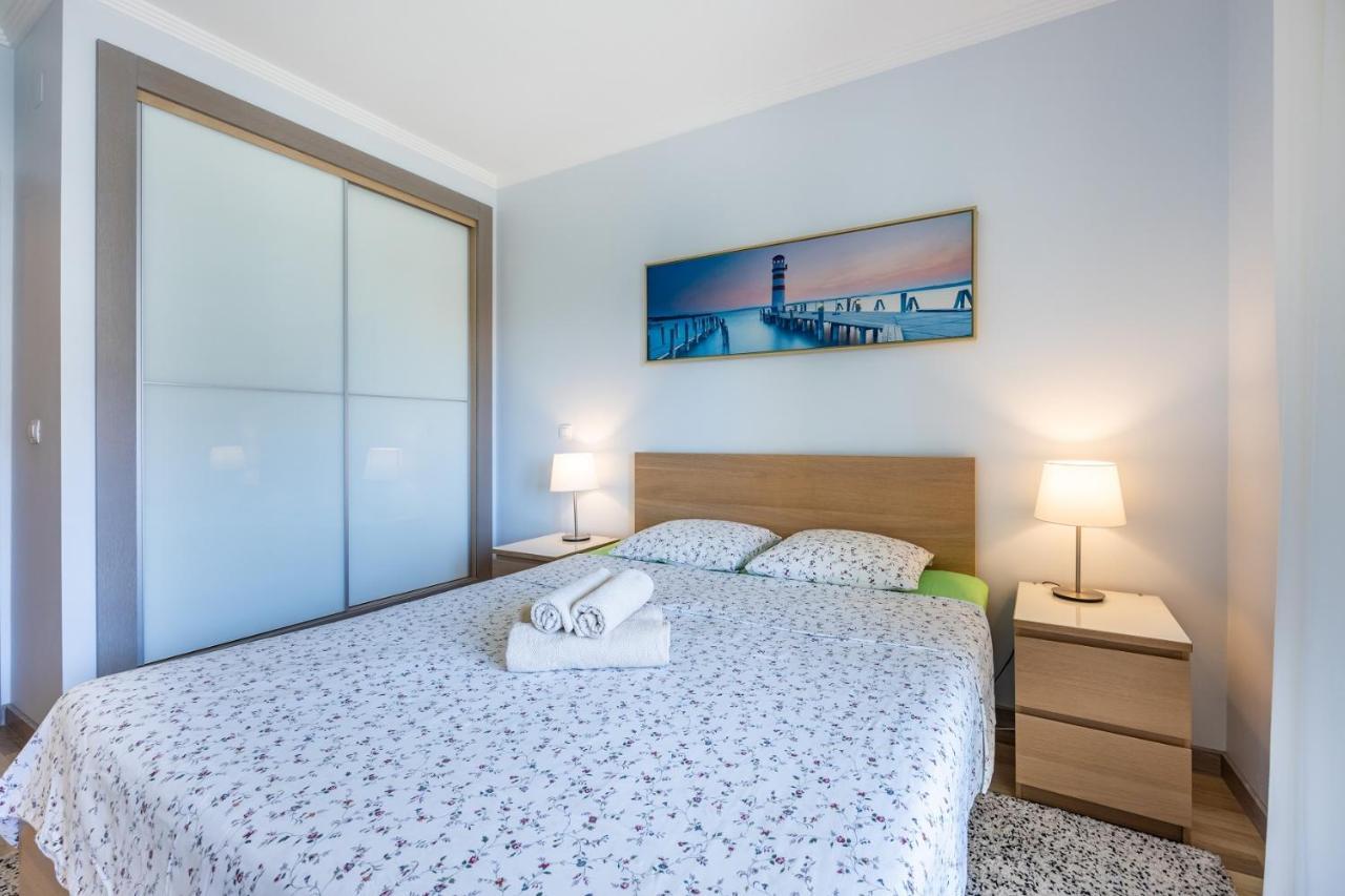 Appartement Convista Flat T2+1 à Portimão Extérieur photo