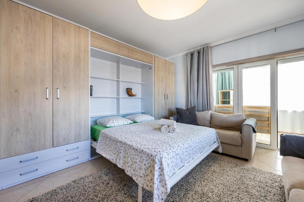 Appartement Convista Flat T2+1 à Portimão Extérieur photo